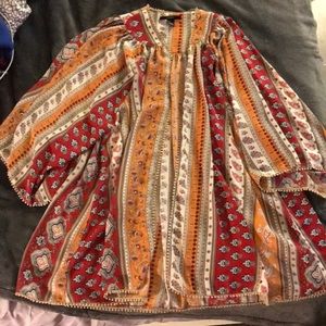 Forever 21 Cute Kimono